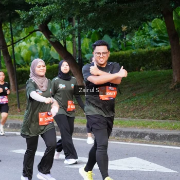 Runner Photo 3837817
