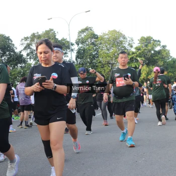 Runner Photo 3837818