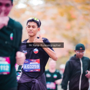 Runner Photo 3837819