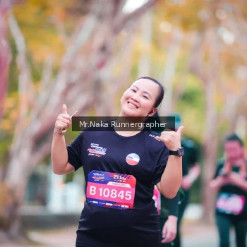 Runner Photo 3837822