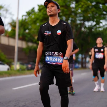 Runner Photo 3837823