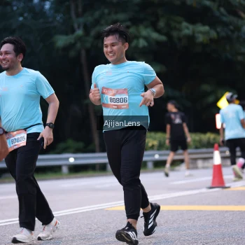 Runner Photo 3837824