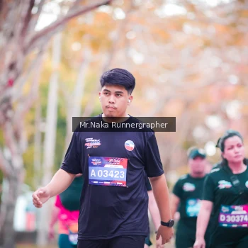 Runner Photo 3837825