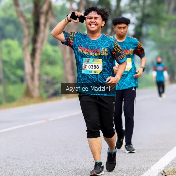 Runner Photo 3837827