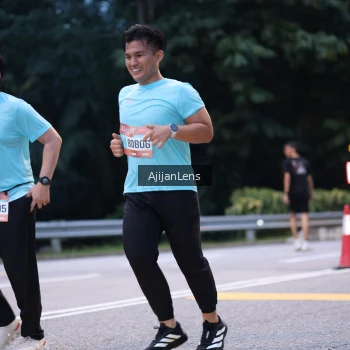Runner Photo 3837831