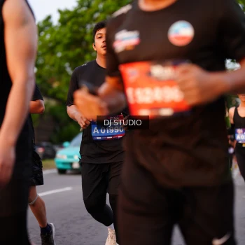 Runner Photo 3837832