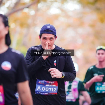Runner Photo 3837833