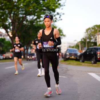 Runner Photo 3837834