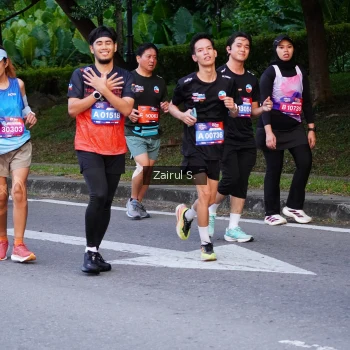 Runner Photo 3837835