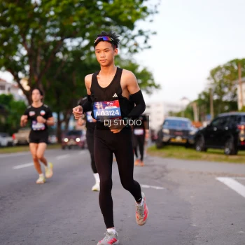 Runner Photo 3837836