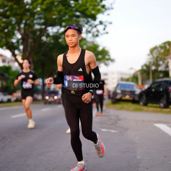 Runner Photo 3837838