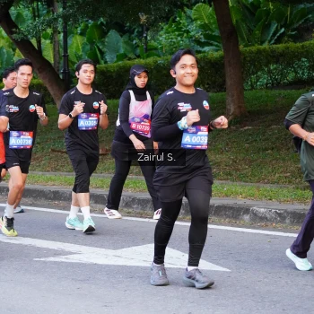 Runner Photo 3837839