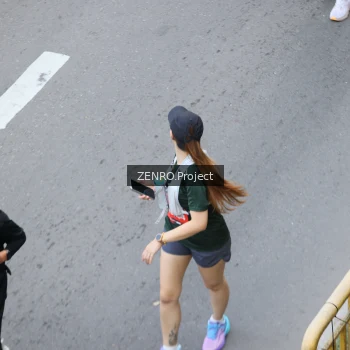 Runner Photo 3837840