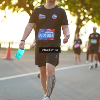 Runner Photo 3837842