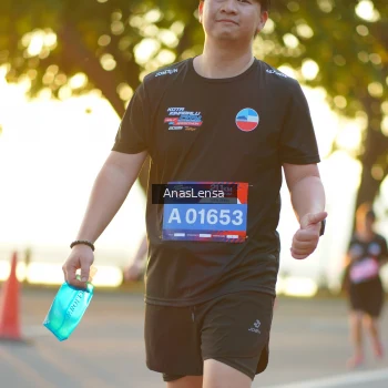 Runner Photo 3837847