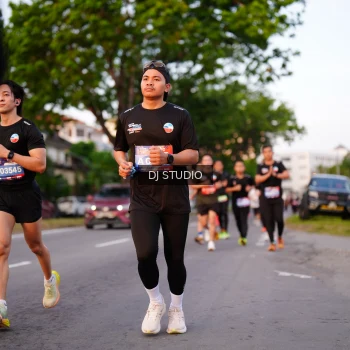 Runner Photo 3837849
