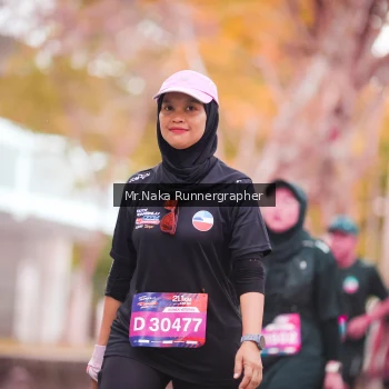 Runner Photo 3837853