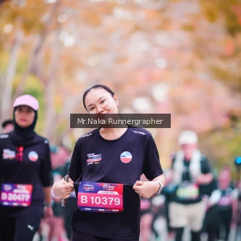 Runner Photo 3837854