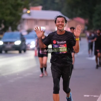 Runner Photo 3837857