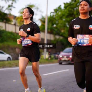Runner Photo 3837858