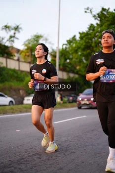 Runner Photo 3837862