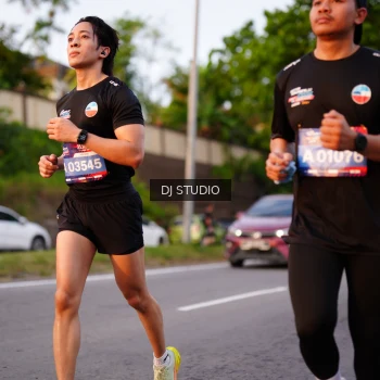 Runner Photo 3837864
