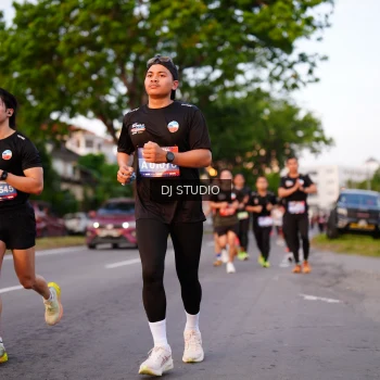 Runner Photo 3837866