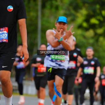 Runner Photo 3837867