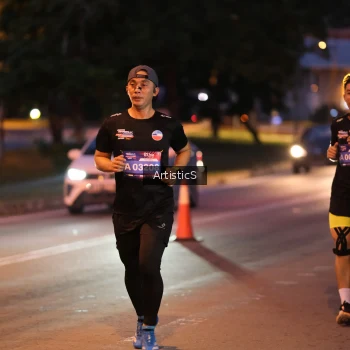 Runner Photo 3837870