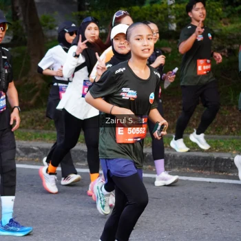 Runner Photo 3837871