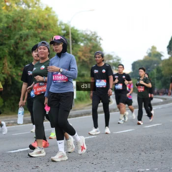 Runner Photo 3837874