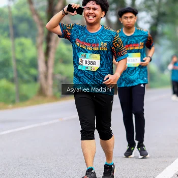 Runner Photo 3837877