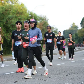 Runner Photo 3837878