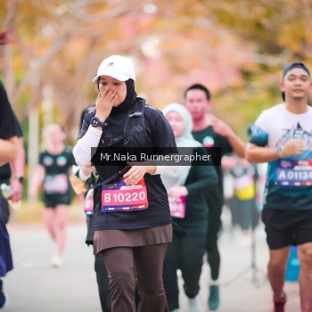 Runner Photo 3837882