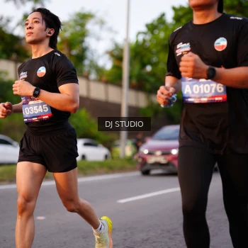 Runner Photo 3837884