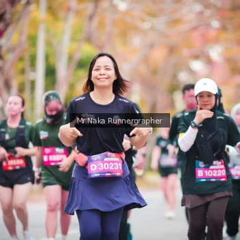 Runner Photo 3837886