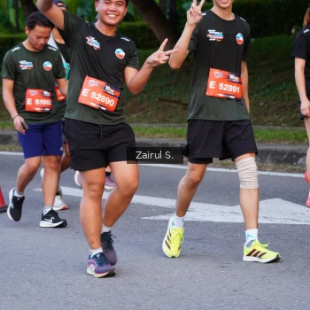 Runner Photo 3837887