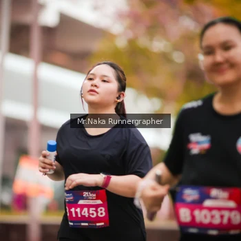 Runner Photo 3837888
