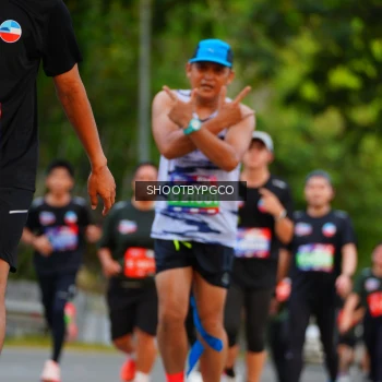 Runner Photo 3837894
