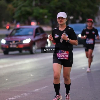 Runner Photo 3837895