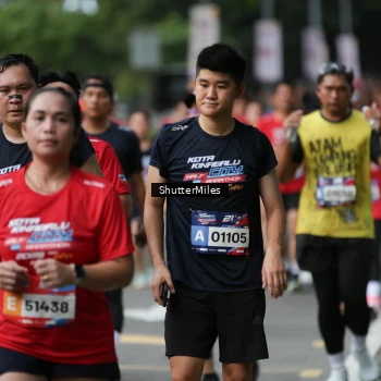 Runner Photo 38379