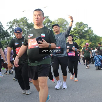 Runner Photo 3837900