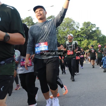 Runner Photo 3837902