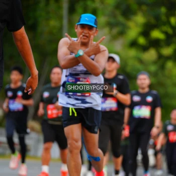 Runner Photo 3837905