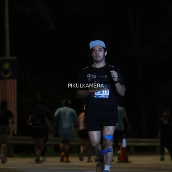 Runner Photo 3837907