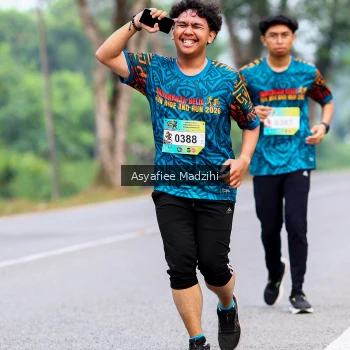 Runner Photo 3837910