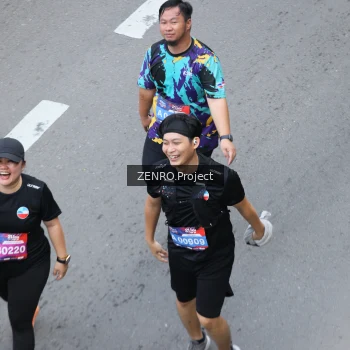 Runner Photo 3837911