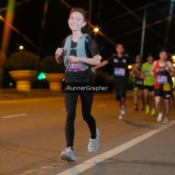 Runner Photo 3837914