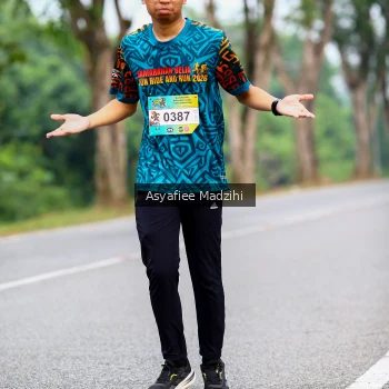 Runner Photo 3837915