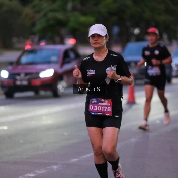 Runner Photo 3837916